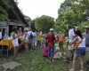 halte gourmande de Beaulieu, on y dansait aussi !